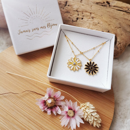 Collier Sury