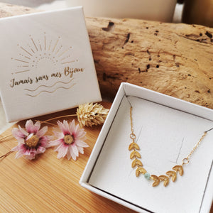 Collier Mia