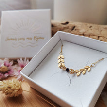 Charger l&#39;image dans la galerie, Collier Mia
