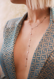 Collier Shilow